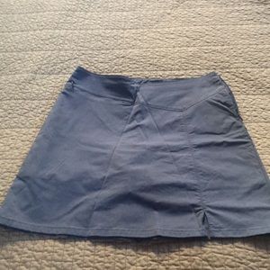 Patagonia skort